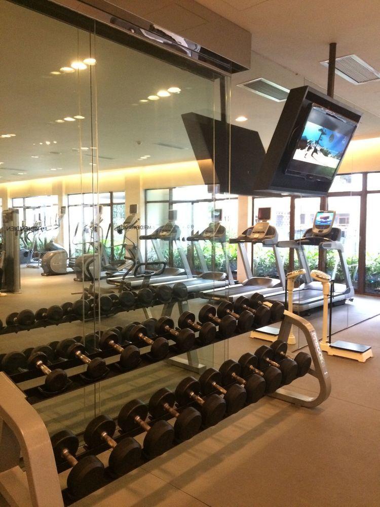 Le Meridien Сямън Екстериор снимка