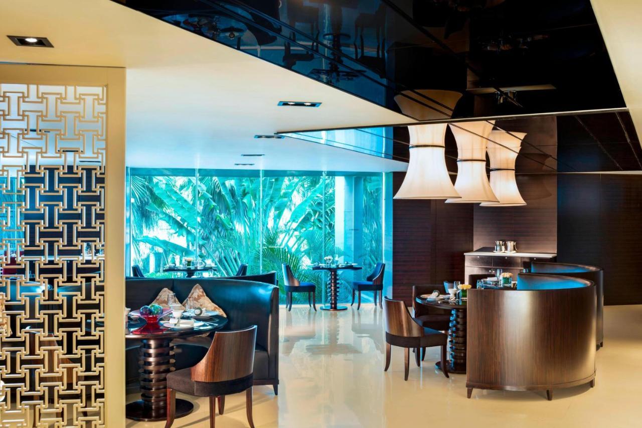 Le Meridien Сямън Екстериор снимка