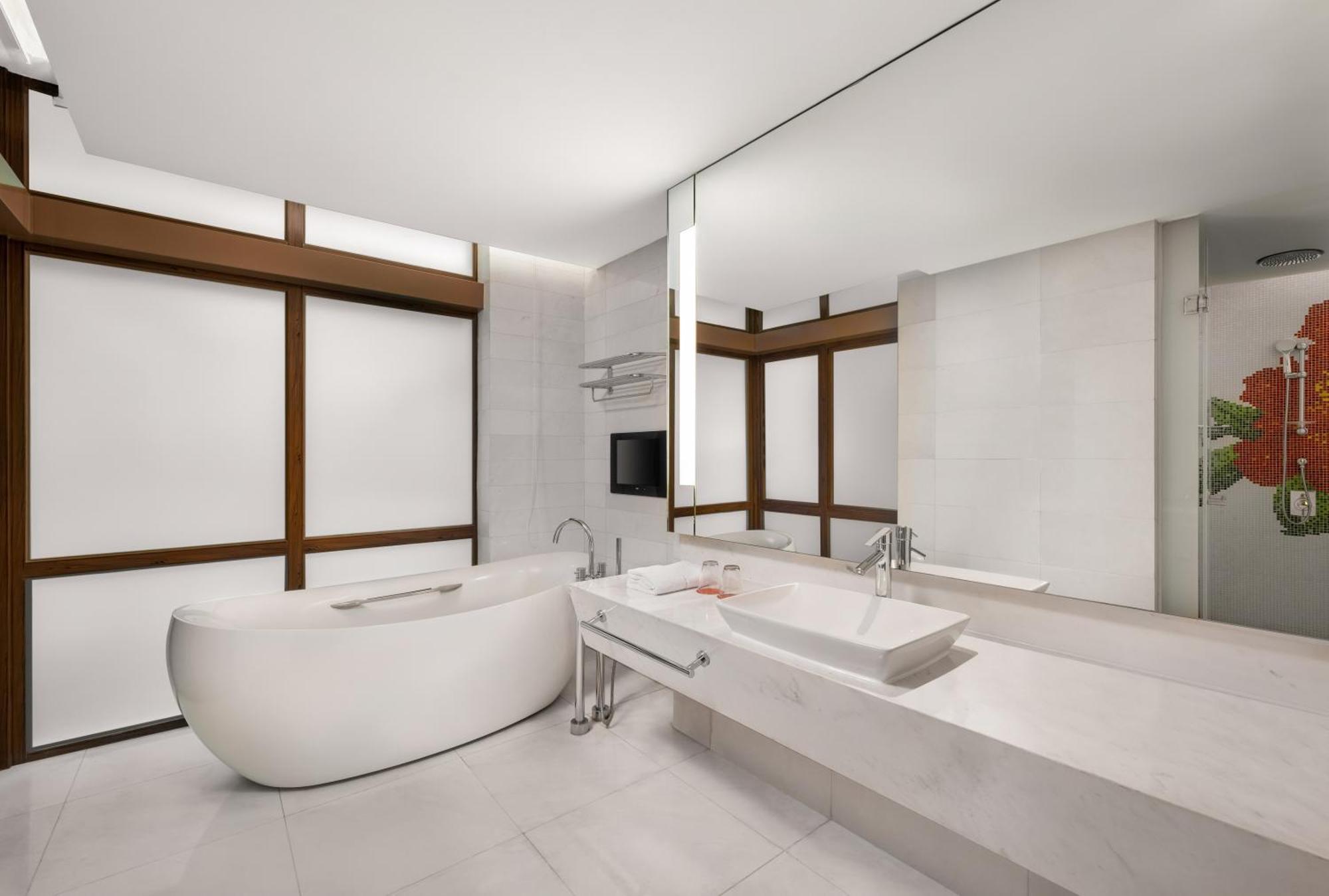 Le Meridien Сямън Екстериор снимка