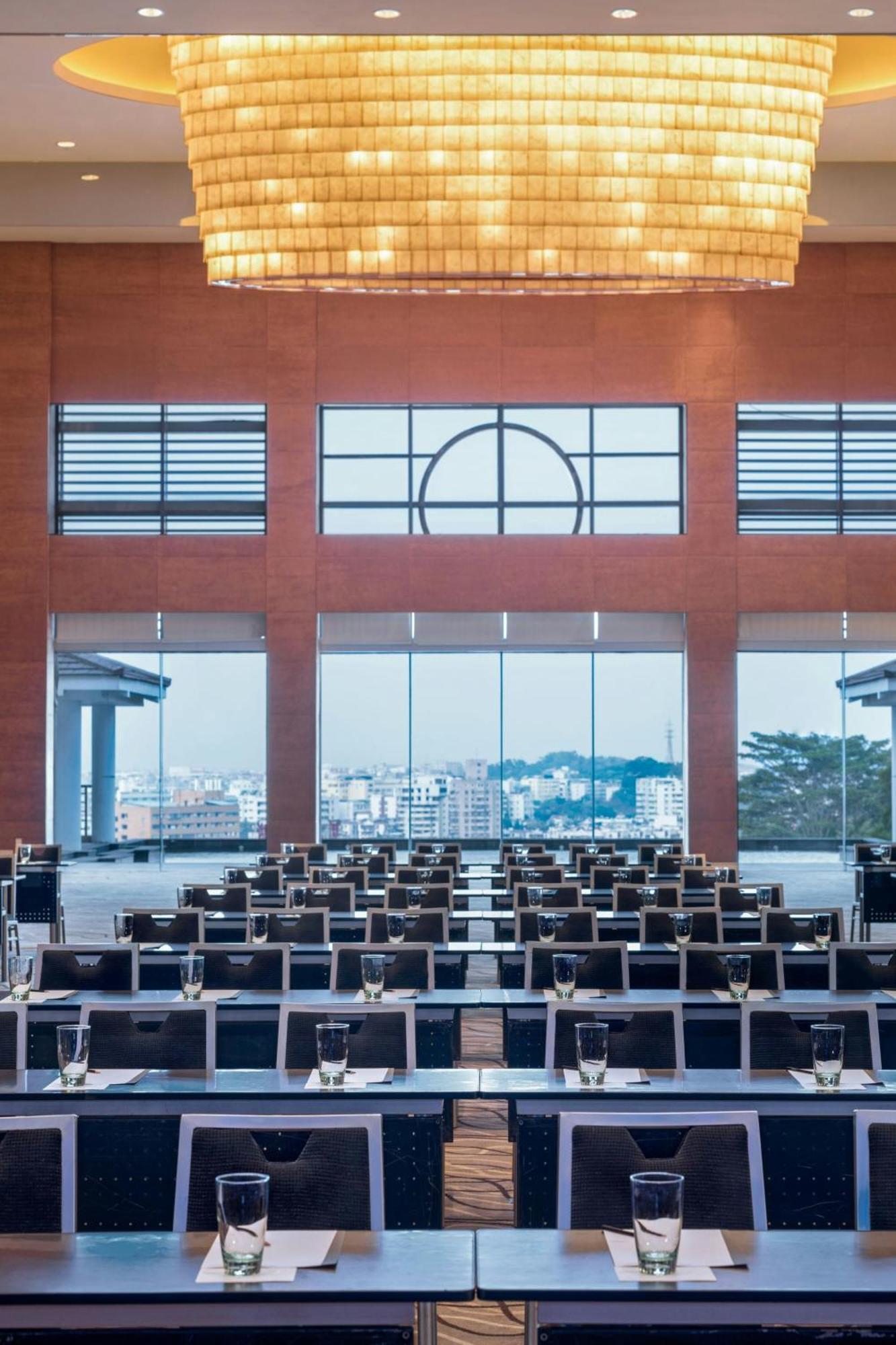 Le Meridien Сямън Екстериор снимка