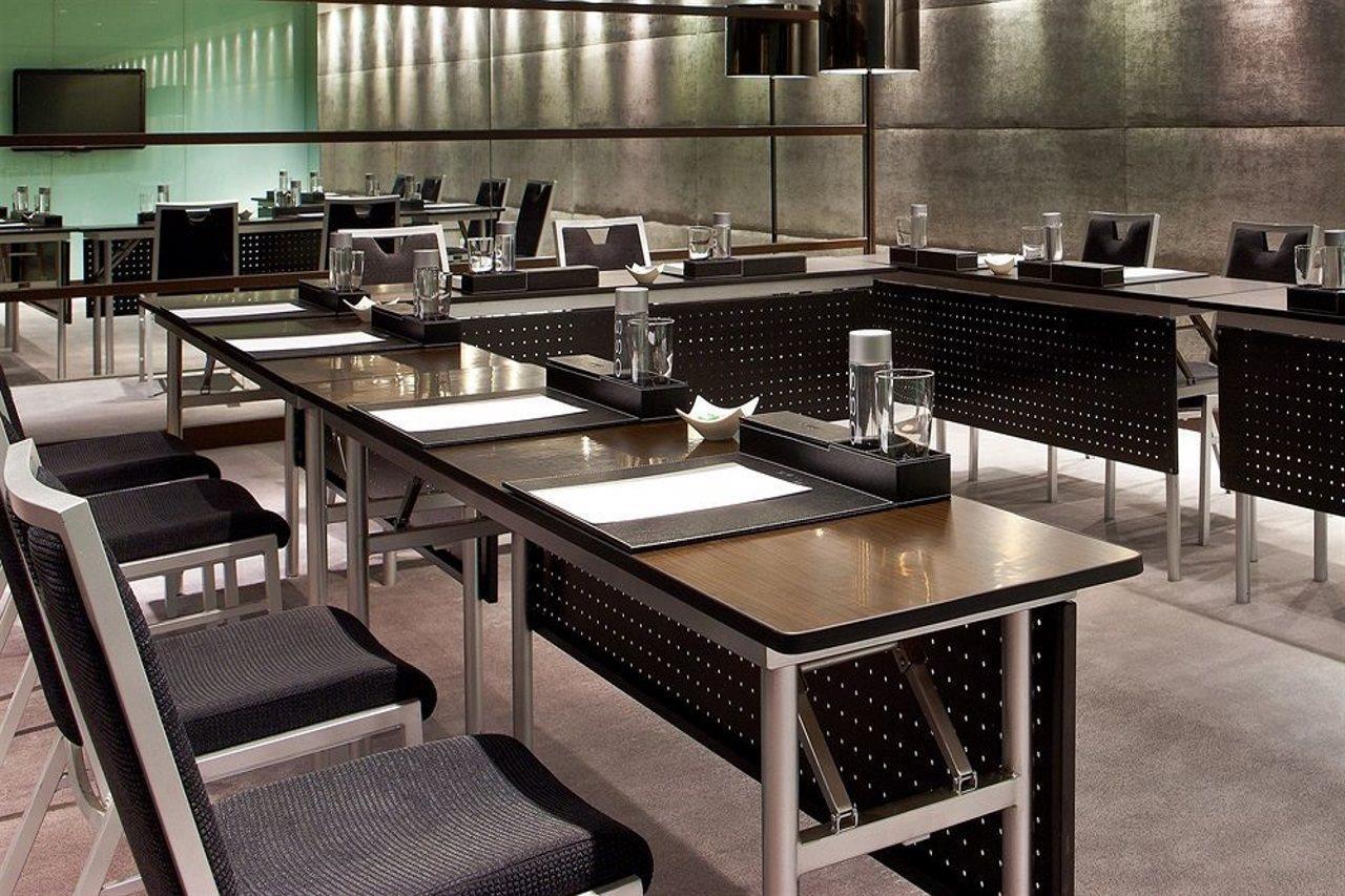 Le Meridien Сямън Екстериор снимка